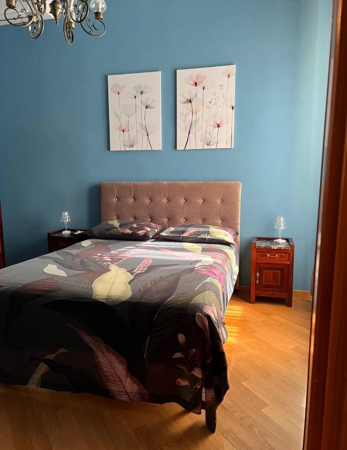 דירות רומא La Casa Di Efra מראה חיצוני תמונה