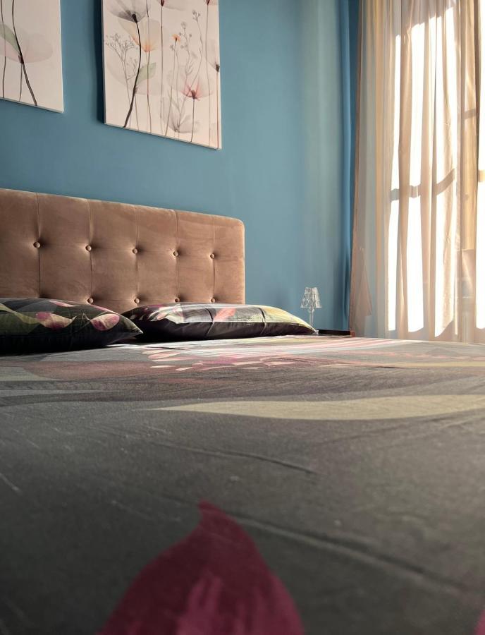 דירות רומא La Casa Di Efra מראה חיצוני תמונה