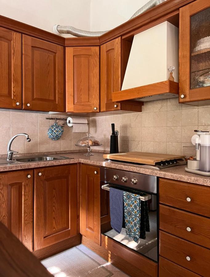 דירות רומא La Casa Di Efra מראה חיצוני תמונה