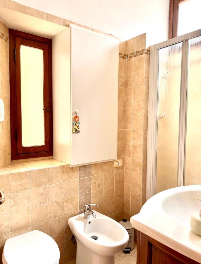 דירות רומא La Casa Di Efra מראה חיצוני תמונה