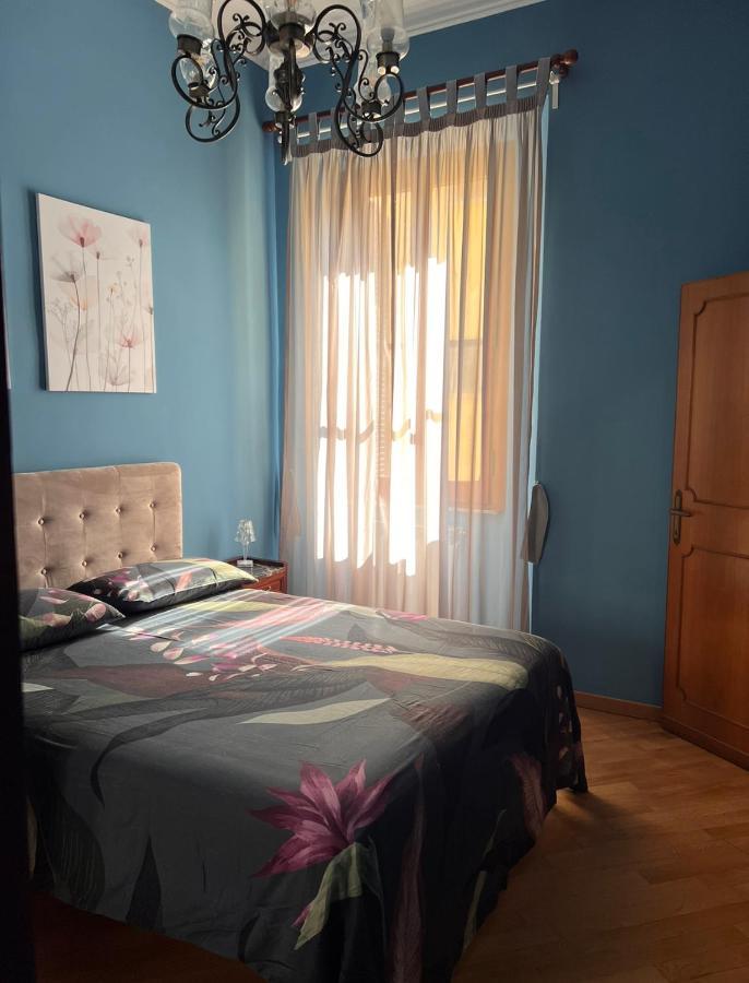 דירות רומא La Casa Di Efra מראה חיצוני תמונה