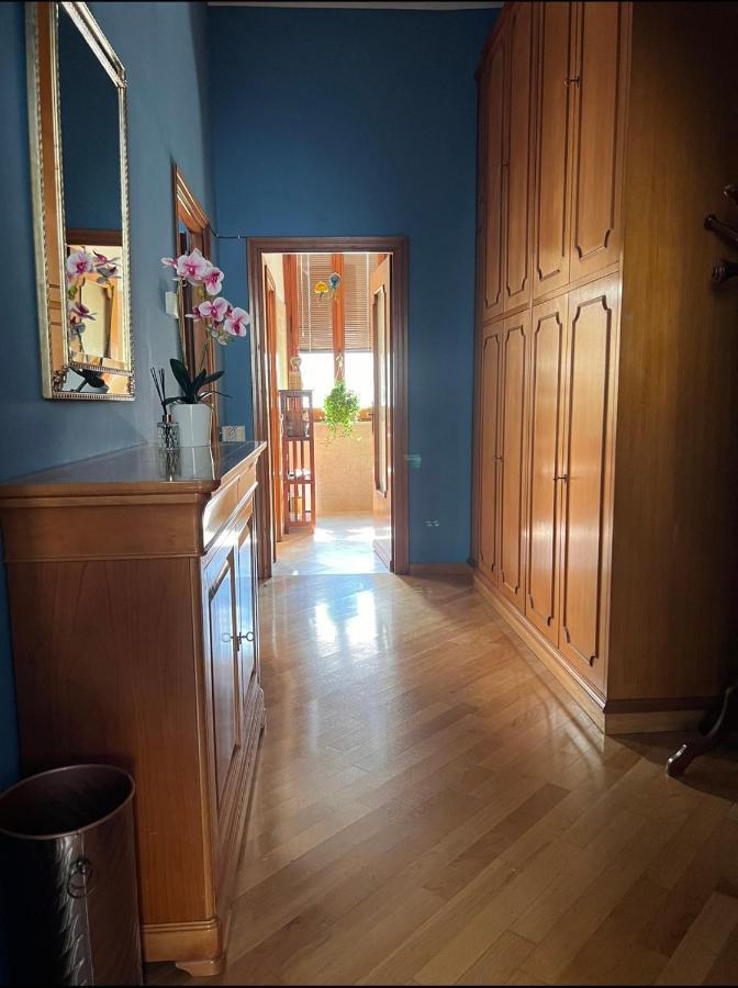דירות רומא La Casa Di Efra מראה חיצוני תמונה
