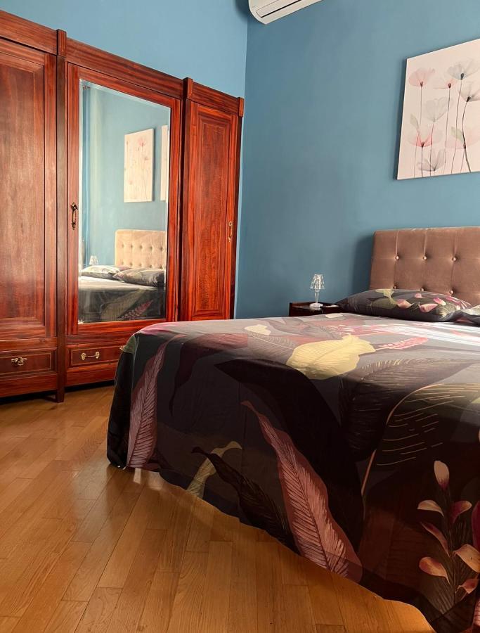 דירות רומא La Casa Di Efra מראה חיצוני תמונה