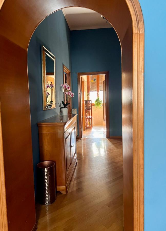 דירות רומא La Casa Di Efra מראה חיצוני תמונה
