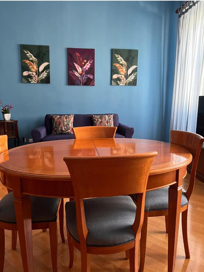 דירות רומא La Casa Di Efra מראה חיצוני תמונה