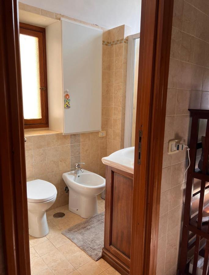 דירות רומא La Casa Di Efra מראה חיצוני תמונה