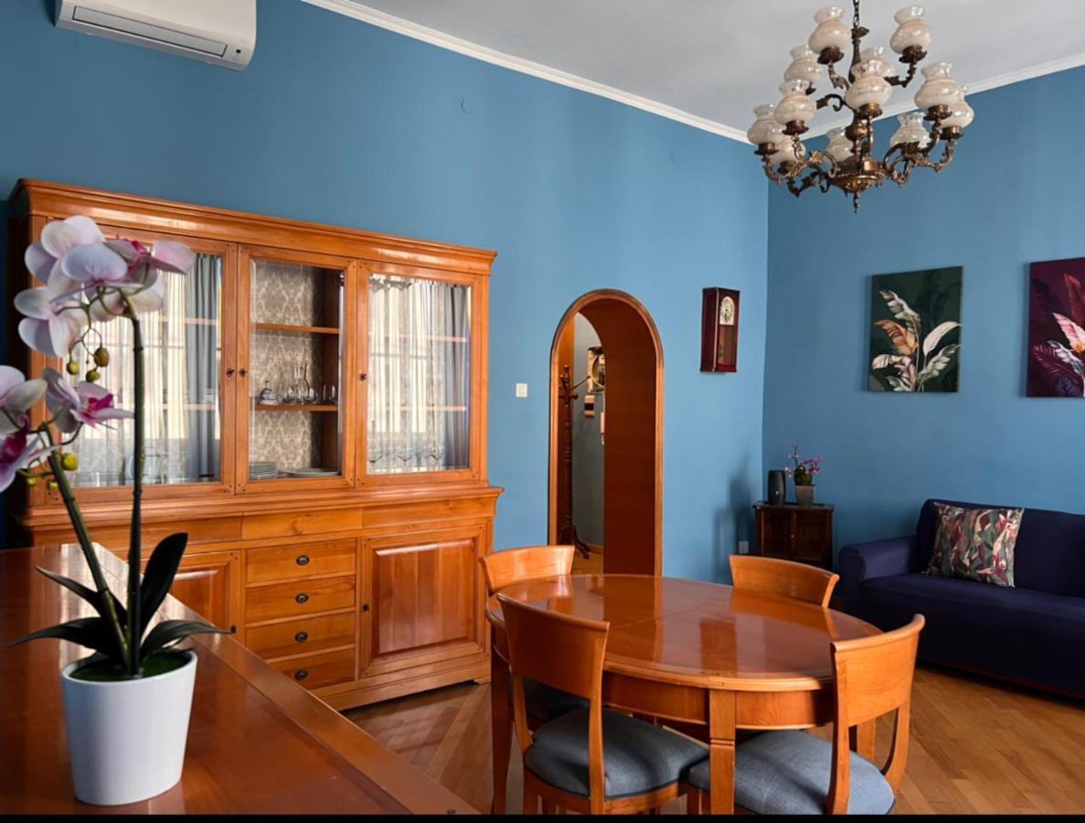דירות רומא La Casa Di Efra מראה חיצוני תמונה