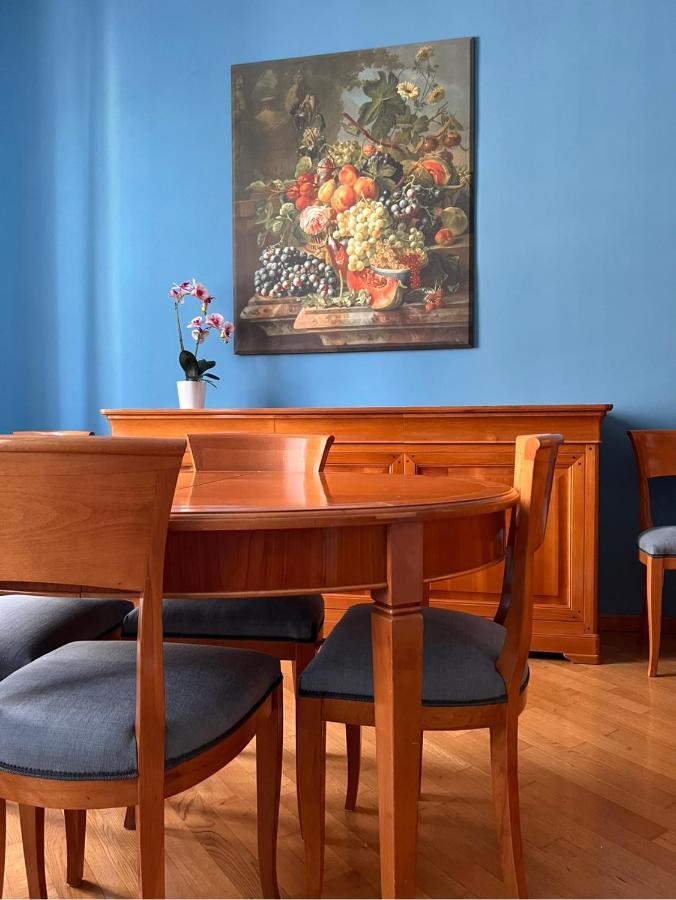 דירות רומא La Casa Di Efra מראה חיצוני תמונה