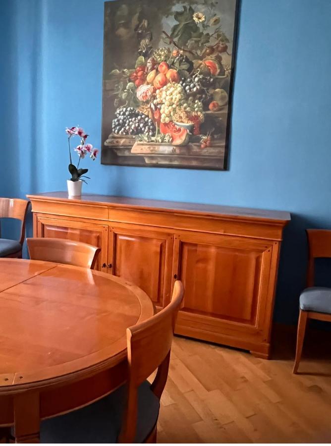דירות רומא La Casa Di Efra מראה חיצוני תמונה