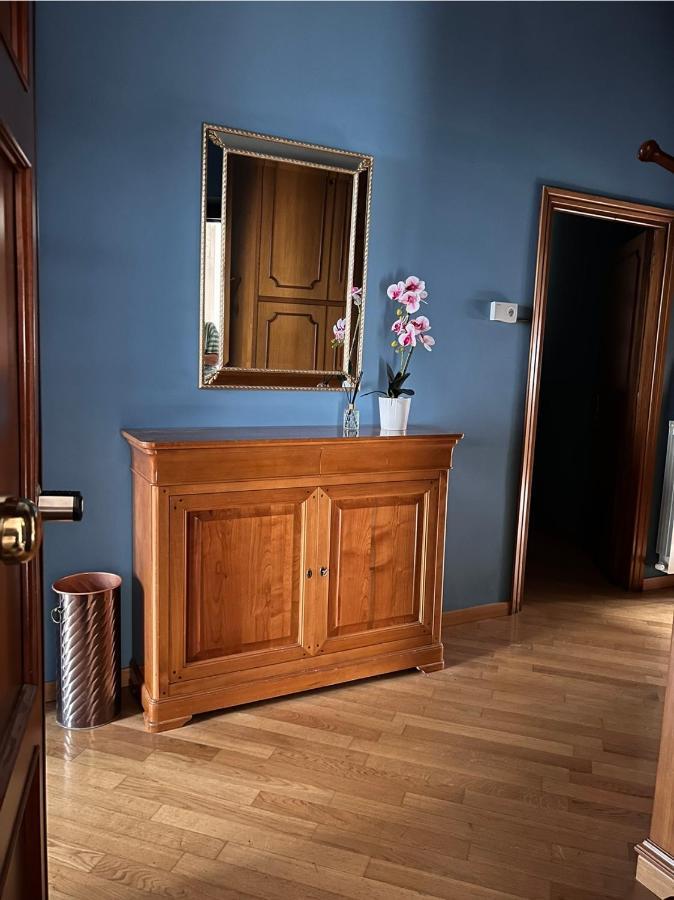 דירות רומא La Casa Di Efra מראה חיצוני תמונה