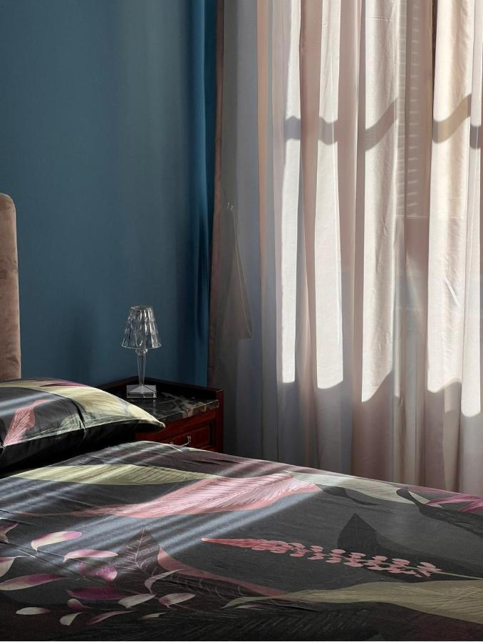 דירות רומא La Casa Di Efra מראה חיצוני תמונה