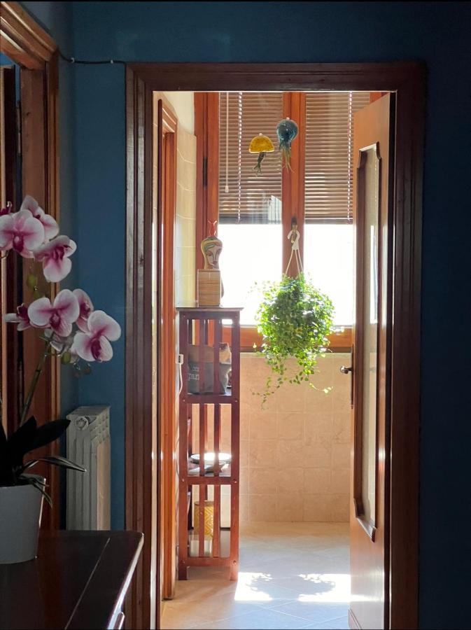 דירות רומא La Casa Di Efra מראה חיצוני תמונה