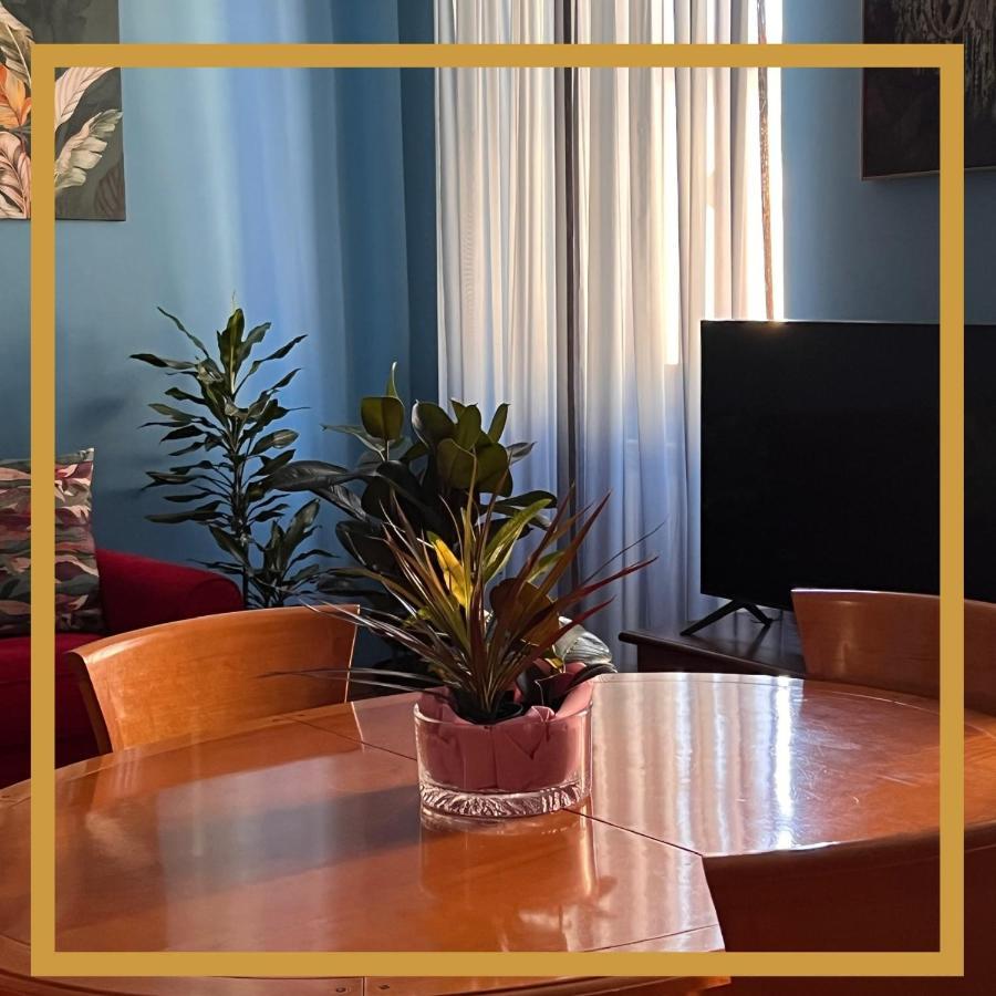 דירות רומא La Casa Di Efra מראה חיצוני תמונה