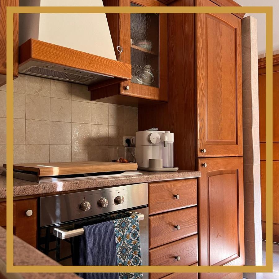 דירות רומא La Casa Di Efra מראה חיצוני תמונה